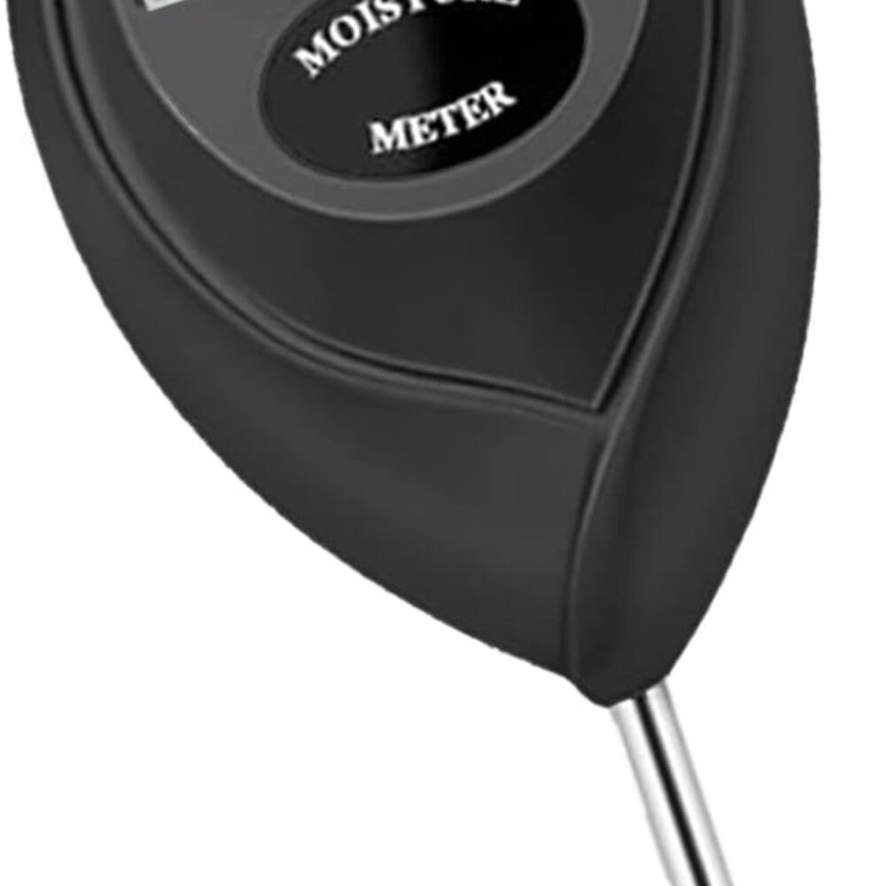 Soil Moisture Meter, Plant Water Meter Soil Meter Moisture Sensor Hygrometer for